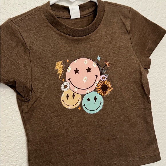 Toddler 2t Graphic Shirt Bundle - Picture 4 of 5